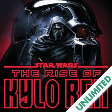 Star Wars: The Rise Of Kylo Ren (2019-2020)